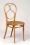 Stuhl Nr. 1, Gebrüder Thonet